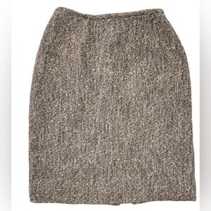 Lafayette 148 New York Tweed Skirt​​